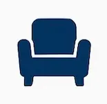 Nettoyage fauteuil une place à Lyon